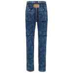 Dsquared2 Denim cotton jeans