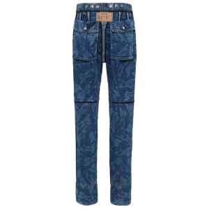 Dsquared2 Denim cotton jeans