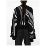 Pucci Sweaters Black