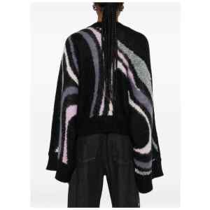 Pucci Sweaters Black