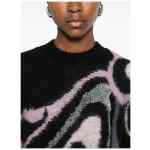 Pucci Sweaters Black
