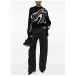 Pucci Sweaters Black