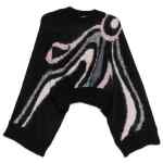 Pucci Sweaters Black