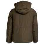 Woolrich Coats Green