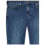 Emporio Armani Jeans Clear Blue