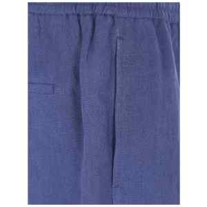 Emporio Armani Shorts Blue