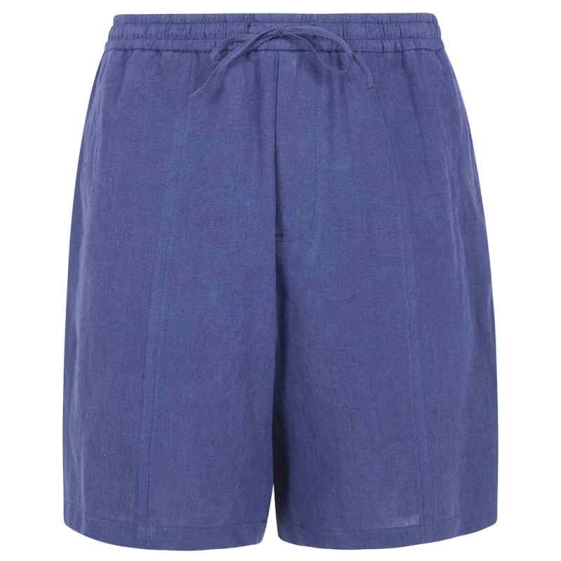 Emporio Armani Shorts Blue