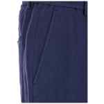 Emporio Armani Trousers Blue