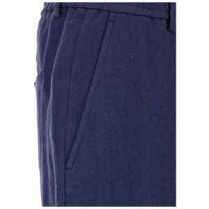 Emporio Armani Trousers Blue