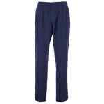 Emporio Armani Trousers Blue