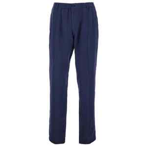 Emporio Armani Trousers Blue