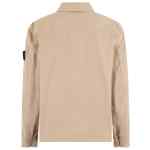 Stone Island Coats Beige