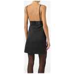 Elisabetta Franchi Dresses Black