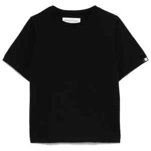 EXTREME CASHMERE Sweaters Black