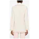 Elisabetta Franchi Jackets White - 42