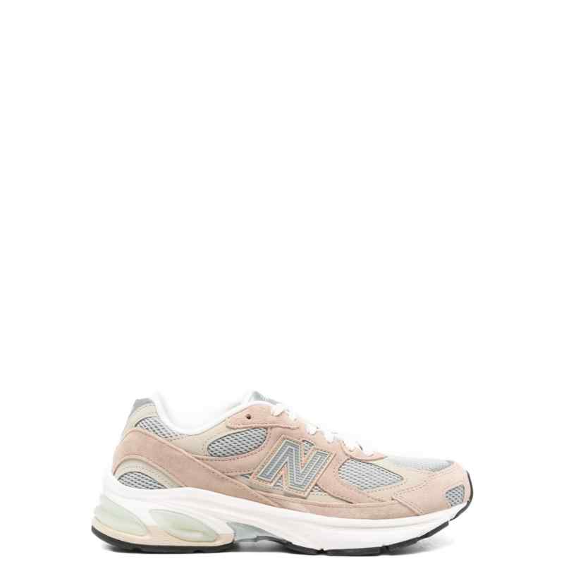 New Balance Sneakers Grey New Balance Sneakers Grey