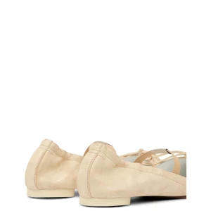 MM6 Maison Margiela Flat shoes