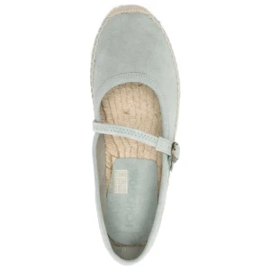 Woolrich Flat shoes Clear Blue