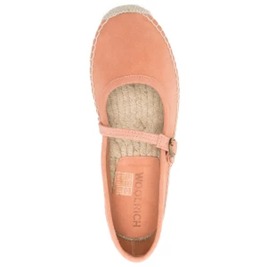 Woolrich Flat shoes Pink