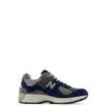 New Balance Sneakers Blue