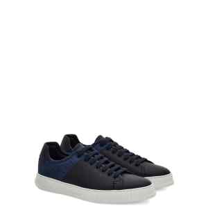 Ferragamo Low Sneakers