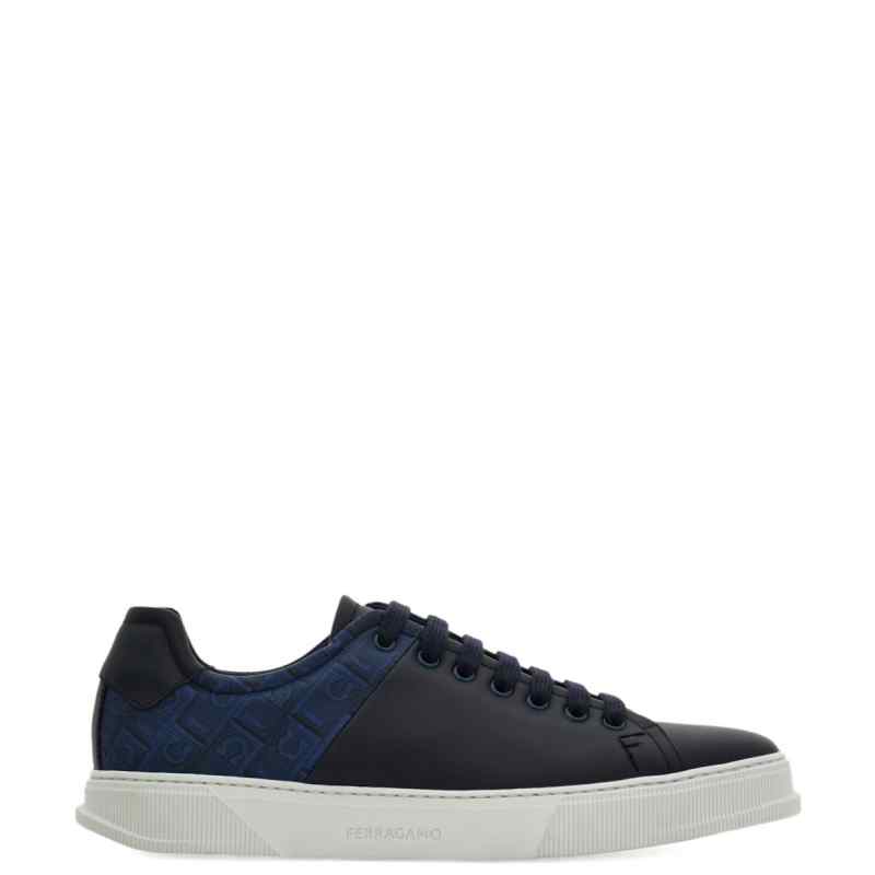 Ferragamo Low Sneakers