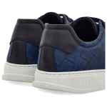 Ferragamo Sneakers Blue