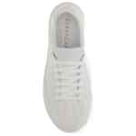 Ferragamo Sneakers White