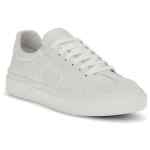 Ferragamo Sneakers White