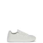 Ferragamo Sneakers White