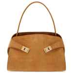 Ferragamo Bags.. Beige