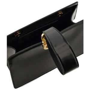 Ferragamo Bags.. Black