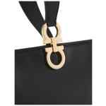 Ferragamo Bags.. Black