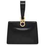 Ferragamo Bags.. Black