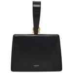 Ferragamo Bags.. Black