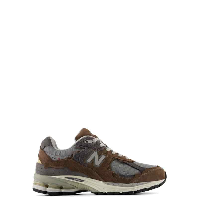 New Balance Sneakers Grey New Balance Sneakers Grey