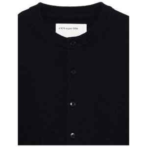 Extreme Cashmere NÂ°474 Super Little Cardigan