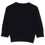Extreme Cashmere NÂ°474 Super Little Cardigan