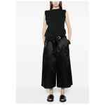 Comme des Garcons Trousers Black