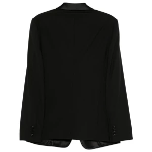 Emporio Armani Suit Black