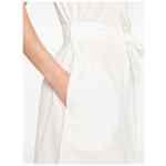 Woolrich Dresses White