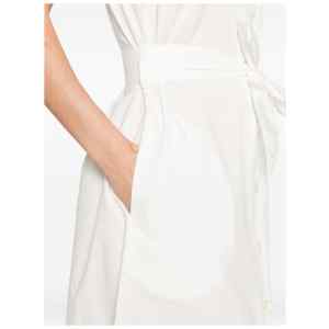 Woolrich Dresses White