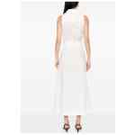 Woolrich Dresses White