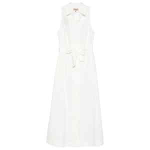 Woolrich Dresses White