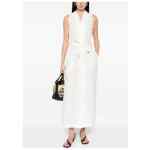 Woolrich Dresses White