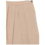Emporio Armani Skirts Beige