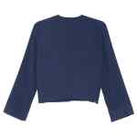 Emporio Armani Shirts Blue