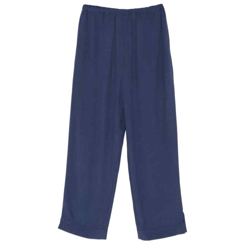 Emporio Armani Trousers Blue Emporio Armani Trousers Blue