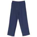 Emporio Armani Trousers Blue