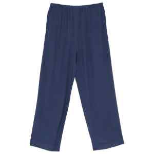 Emporio Armani Trousers Blue